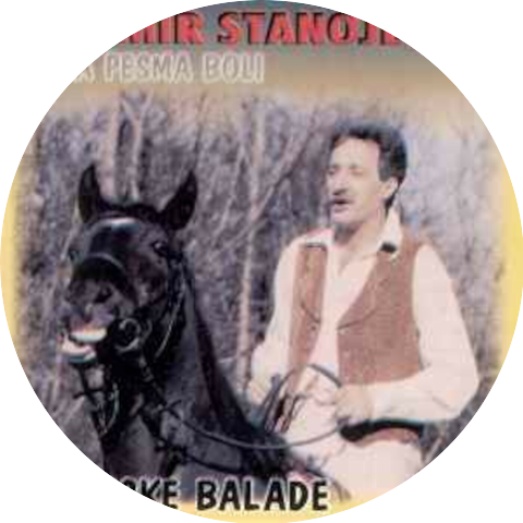 Desimir Stanojević