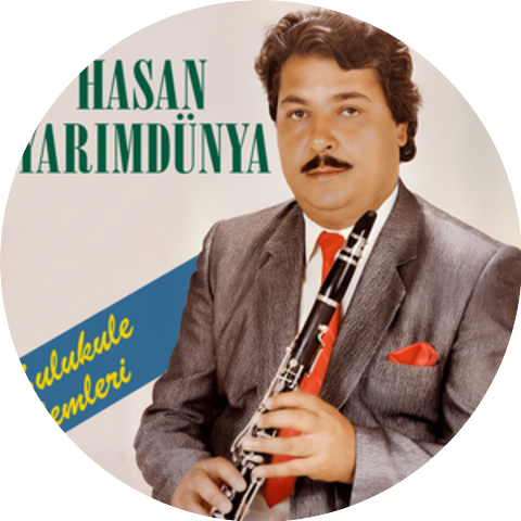 Hasan Yarimdünya