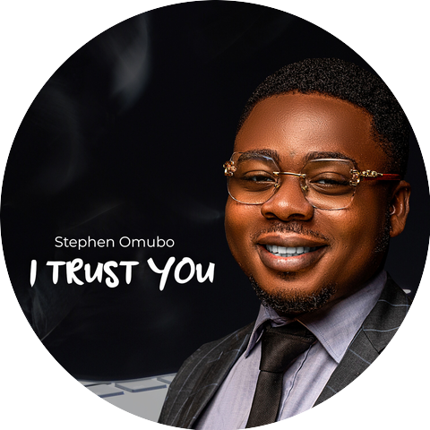 Stephen Omubo