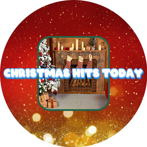 Christmas Classics 2023 & Christmas Hits Today