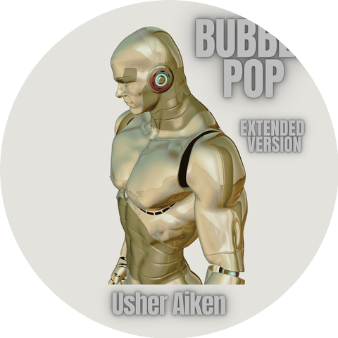 Usher Aiken