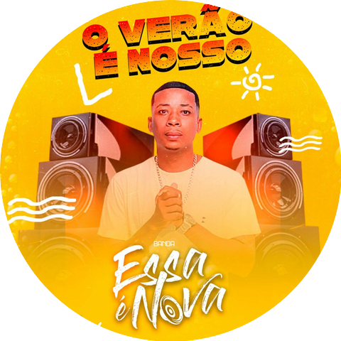 Banda Essa É Nova