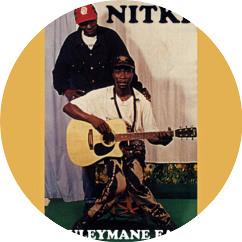 Souleymane Faye
