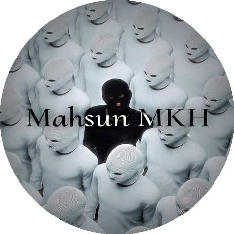 Mahsun MKH & MKHRECORDS
