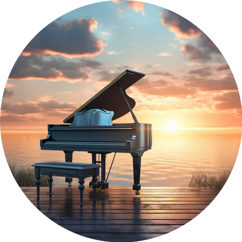 Soulful Piano Group