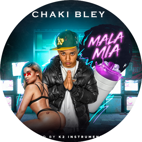 Chaki Bley