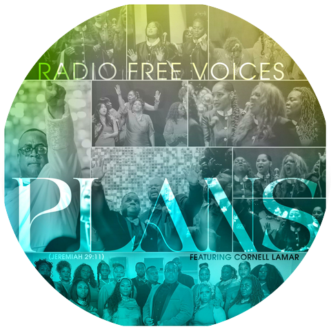 Radio Free Voices