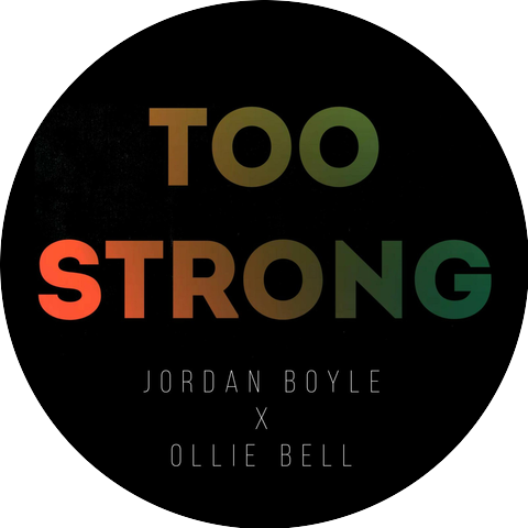 Jordan Boyle x Ollie Bell