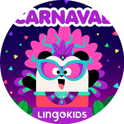 Lingokids en Español