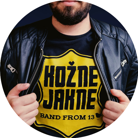 Kožne jakne