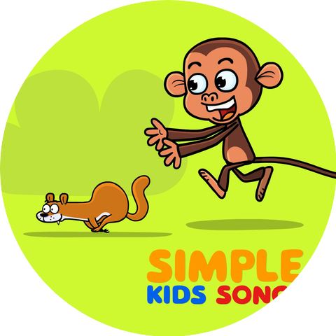 Simple Kids Songs