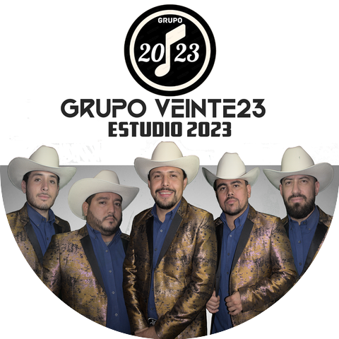 Grupo Veinte23