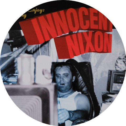 Innocent Nixon