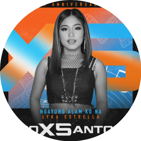 Lyka Estrella & Rox Santos