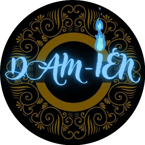 Dam-ien & Diego Alexandro Meneses Poveda