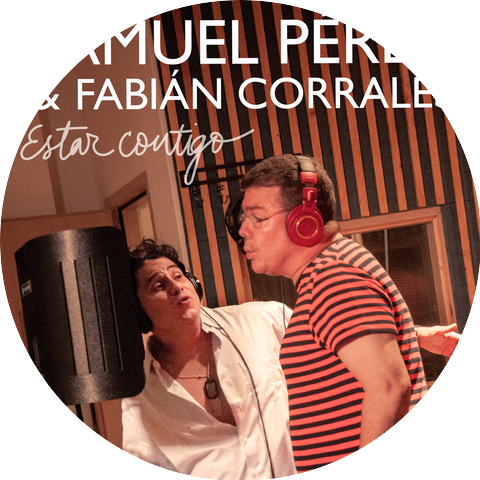Samuel Pérez & Fabian Corrales
