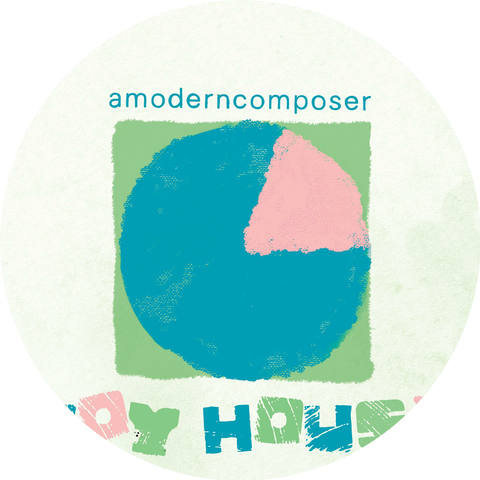 A Modern Composer