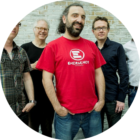 Stefano Bollani