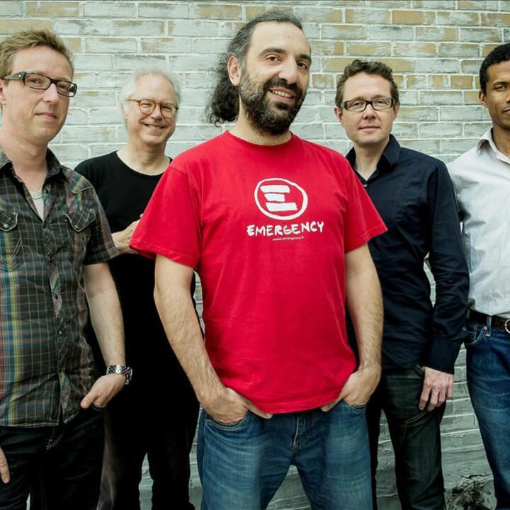 Stefano Bollani