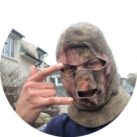UnPharoePeople