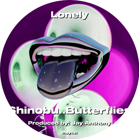 Shinobu..Butterflies