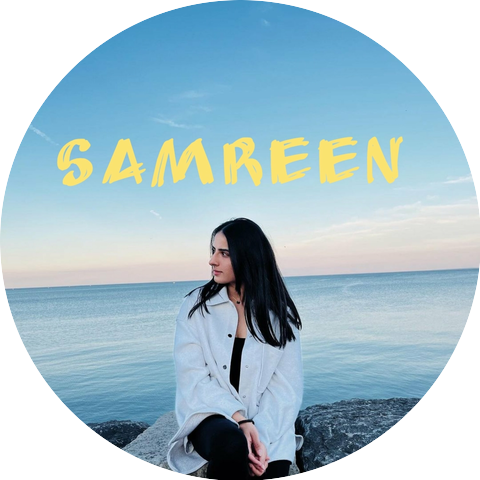 Samreen
