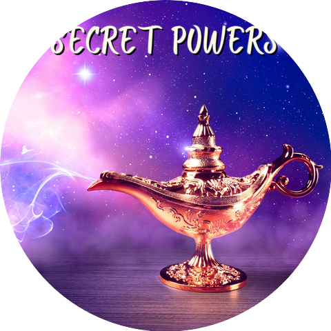 The Magic Spellcasters