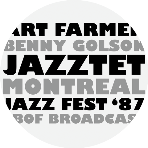 The Art Farmer-Benny Golson Jazztet