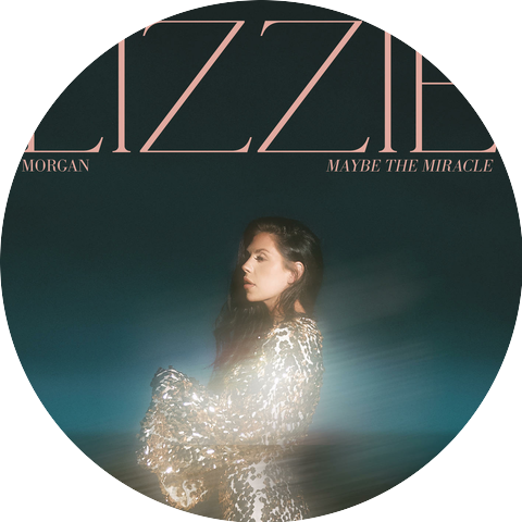 Lizzie Morgan