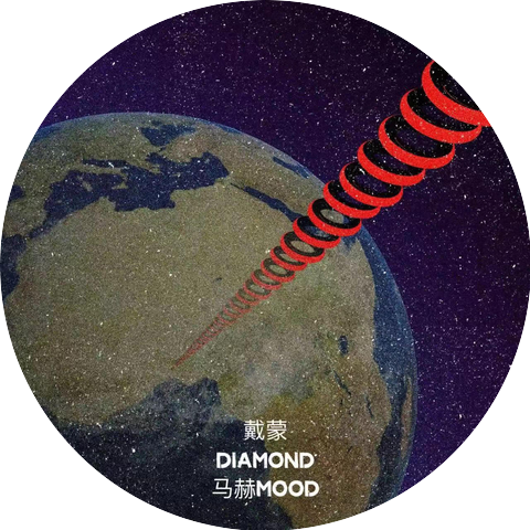 马赫Mood