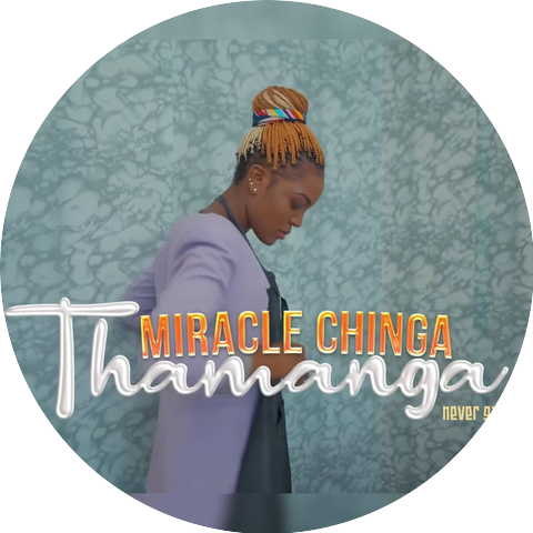 Miracle Chinga