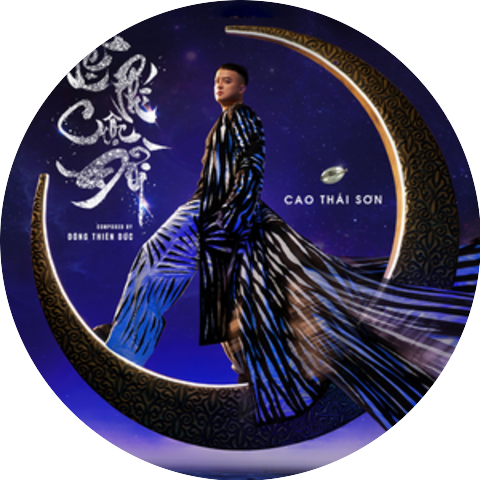 Cao Thai Son