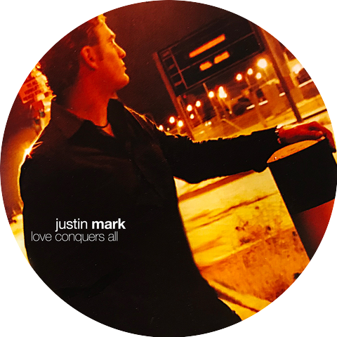 Justin Mark