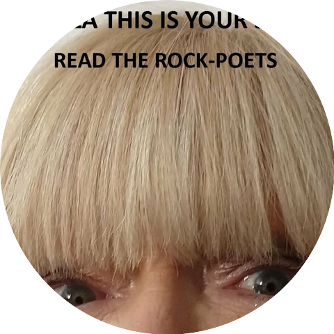 READ THE ROCK-POETS
