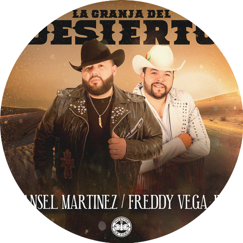 Hansel Martínez & Freddy Vega Jr.