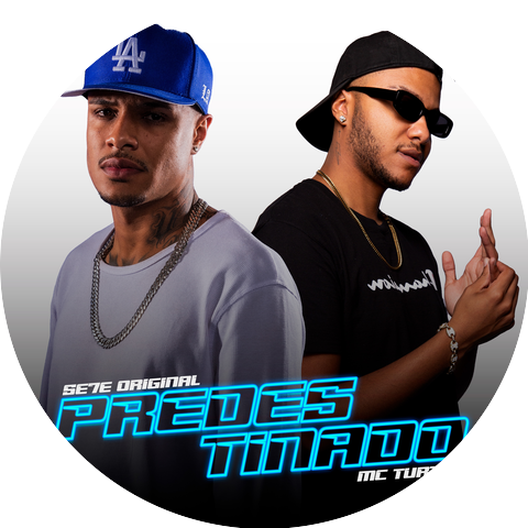 SE7E ORIGINAL & Mc Turtle