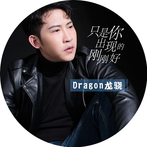 Dragon龙骁