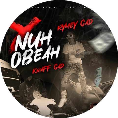 Kraff Gad & Rymey Gad