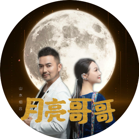山水组合
