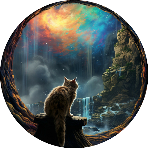 Kitten Music Therapy