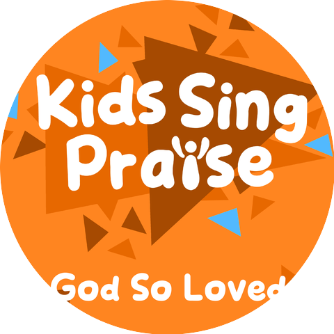 Kids Sing Praise