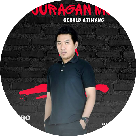 Gerald Atimang