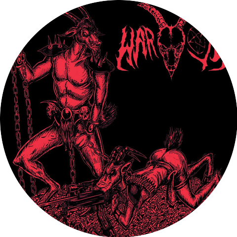 Warvoid