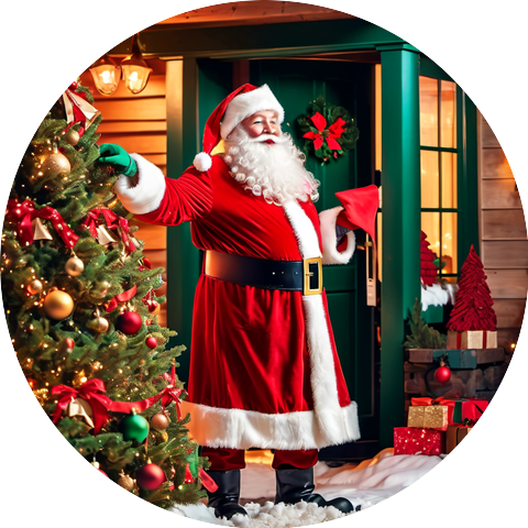 Classical Christmas Music & Christmas Classics Collection & Carol of the Bells