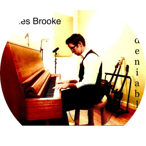 James Brooke