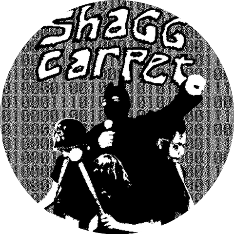 Shagg Carpet