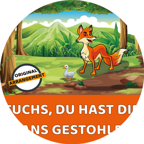 Deutsche Kinderlieder