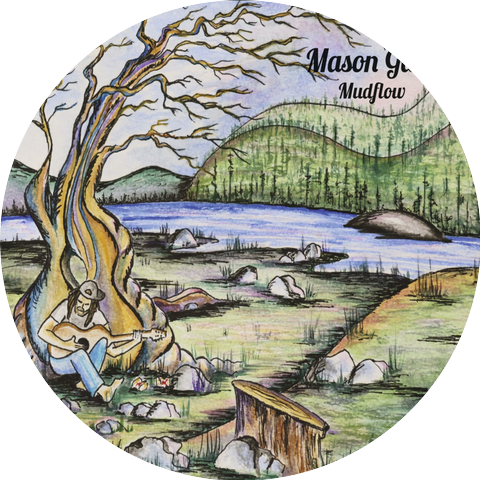 Mason Gaul