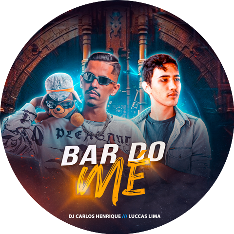 Dj Carlos Henrique & LUCCAS LIMA