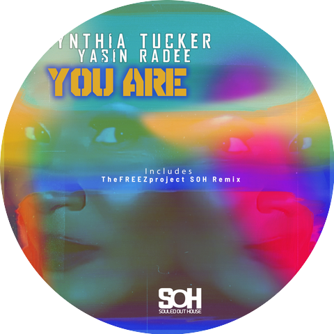 Cynthia Tucker & Yasin Radee